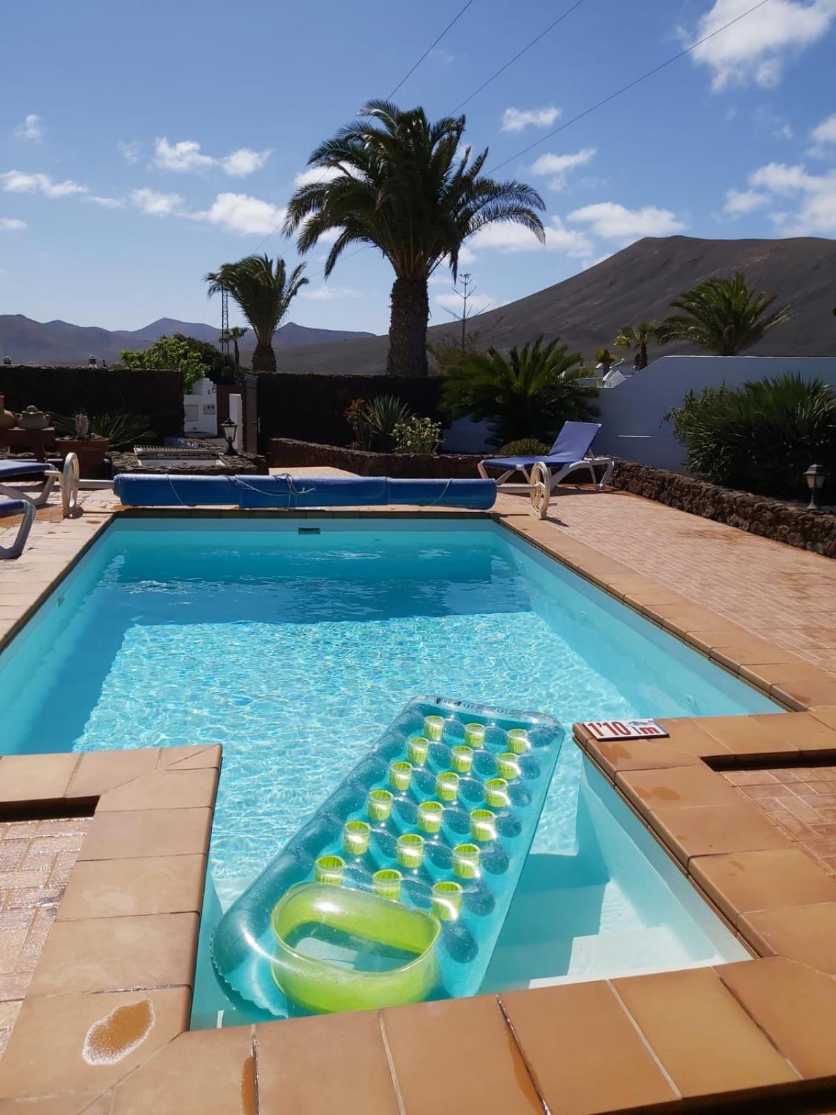 Villa Lucky - Heated Pool Mácher Room photo